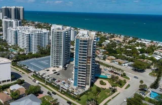 2715 N Ocean Blvd photos photos