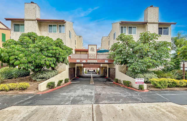 Charming 2BD/2BA Condo in Lemon Grove W/ Central A/C, W/D, Stainless Steel Appliances,  Attached Garage! photos photos