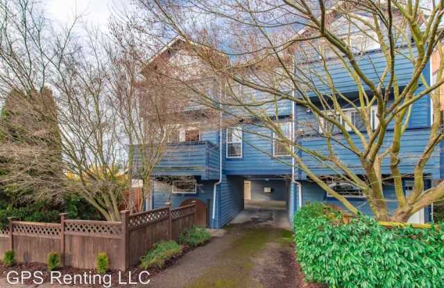 3619 Dayton Ave N - 3619 Dayton Avenue North, Seattle, WA 98103