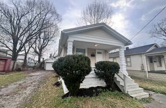 Cozy 2BR/1Ba house with garage photos photos Cozy 2BR/1Ba house with garage photos photos