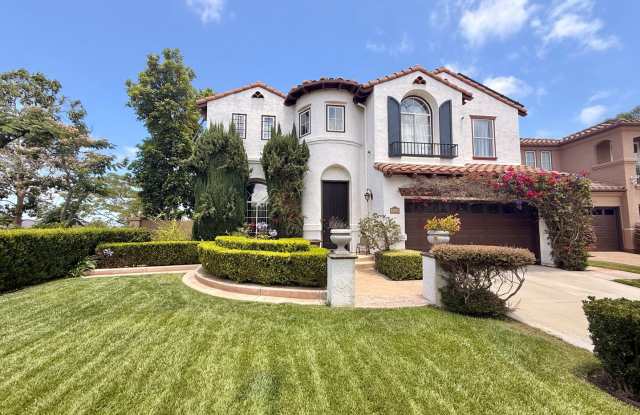 Luxurious Tuscan Style Villa in San Diego - Entertainers Dream! photos photos