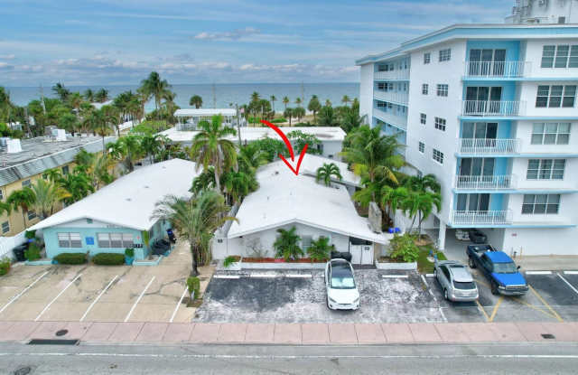 4548 N Ocean unit: 4 photos photos