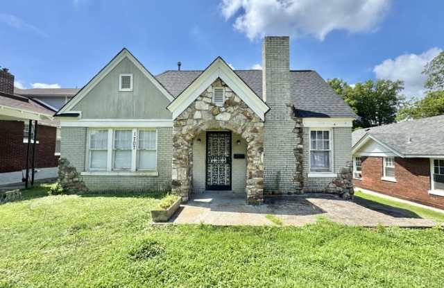 1707 Glenview Avenue photos photos