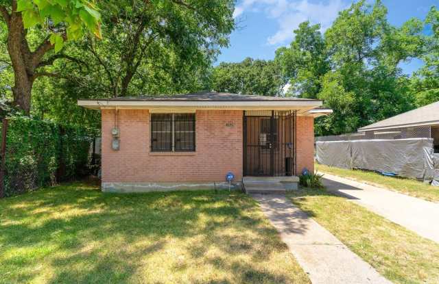 3525 Cauthorn Drive - 3525 Cauthorn Drive, Dallas, TX 75210