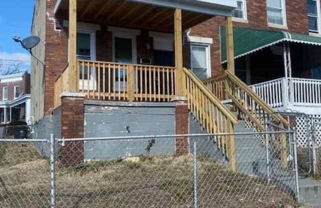 712 N GRANTLEY STREET photos photos