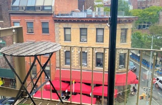 692 Greenwich St 4E - 692 Greenwich Street, New York City, NY 10014