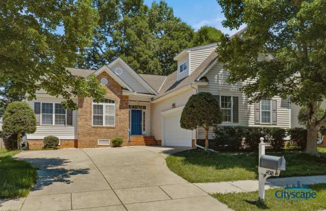 Beautiful Collington Home in Midlothian photos photos