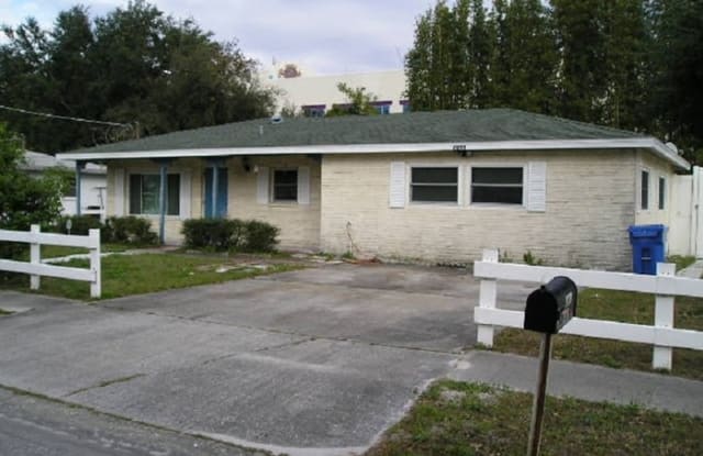 7311 Kingsbury Circle - 7311 Kingsbury Circle, East Lake-Orient Park, FL 33610