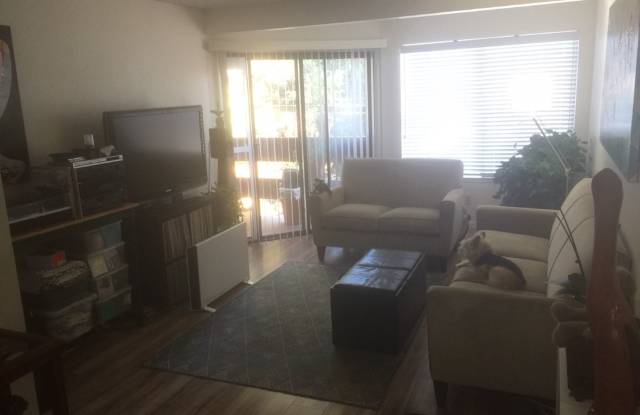 2 Bedroom 1 Bath Condo Downtown SLO photos photos