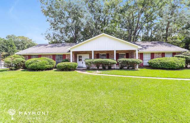 5010 Meadow Oaks Park Drive photos photos