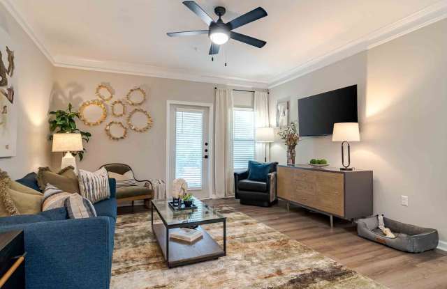 Waterstone at Big Creek Apartments Gallery 1