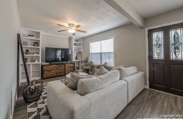 67 Storeywood Drive - 67 Storeywood Drive, San Antonio, TX 78213
