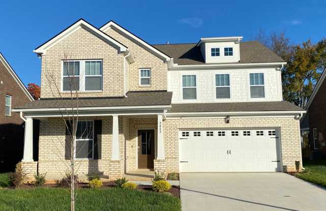 “Modern comfort meets Murfreesboro charm — your perfect place to call home on Shigo Street!” - 3412 Shigo Street, Murfreesboro, TN 37130