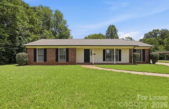 4609 Randolph Road photos photos