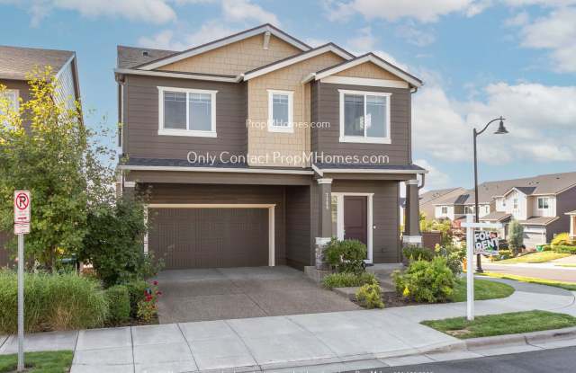 Smart Home Alert! Spacious Five Bedroom Home with Versatile Bonus Room and Private Balcony Retreat! photos photos
