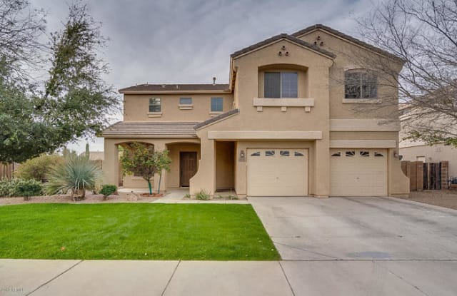 4231 East Winged Foot Place - 4231 E Winged Foot Pl, Chandler, AZ 85249