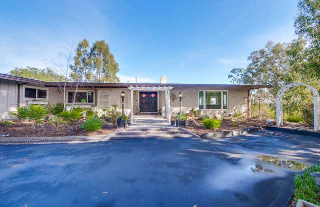 Beautiful Single Level 5 Bed 4 Bath Home in the Desirable Los Altos photos photos