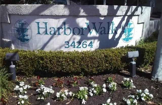 Harbor Walk - 2 Bed / 2 Bath - 34264 Camino Capistrano, Dana Point, CA 92624