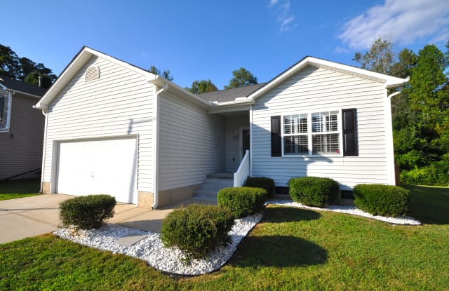 248 N Honey Springs Ave photos photos