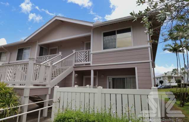 2 bed/2 bath/2 parking townhouse in Mililani Mauka! photos photos