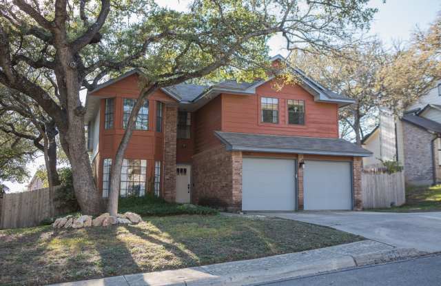15611 Knollhollow - 15611 Knollhollow, San Antonio, TX 78247