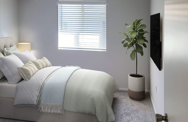 Silver Creek Apartments Gallery 4