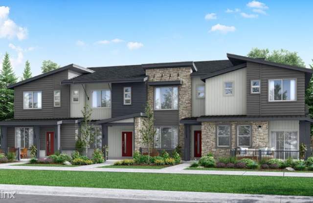 4378 Timnath Parkway - 4378 Timnath Parkway, Timnath, CO 80528