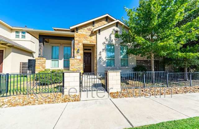 1710 Frontier Valley Dr - 1710 Frontier Valley Drive, Austin, TX 78741