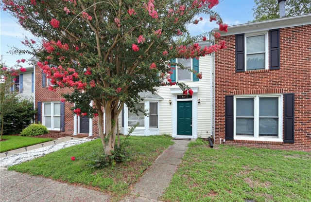 102 Yearling Court - 102 Yearling Court, York County, VA 23693