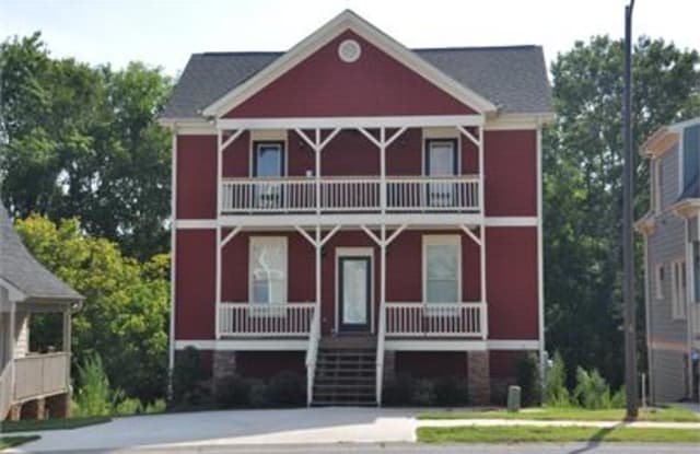 137 Dan's Way - Br. 1 - 137 Dan's Way, Athens, GA 30606