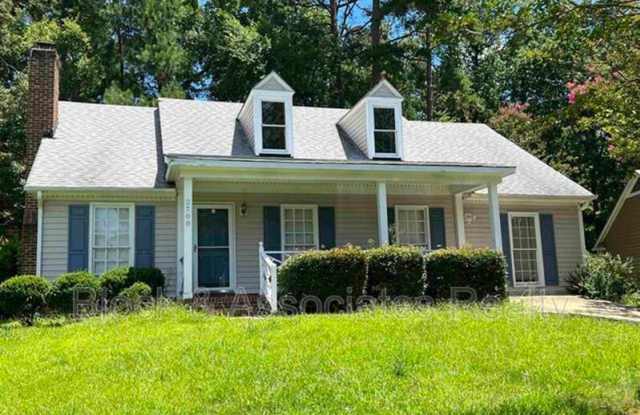 2708 Heathersmith Court photos photos