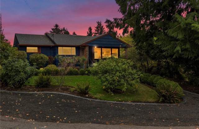 Beautiful property on the Westside of Oly Gallery 3
