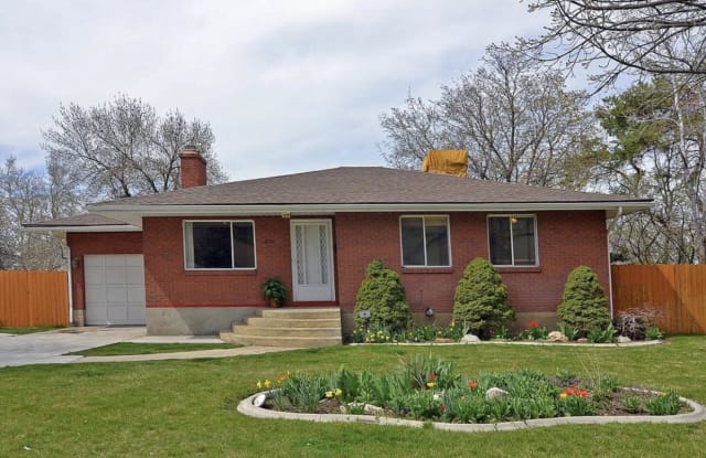 1225 North 200 West - 1225 North 200 West, Bountiful, UT 84010