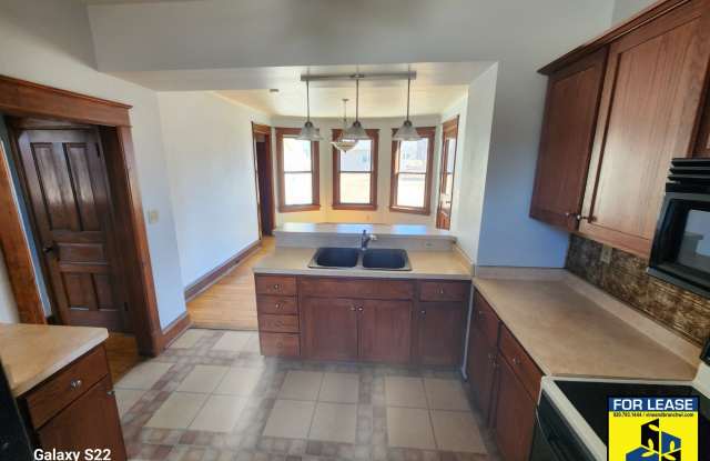 232 Mill Street - 232 Mill Street, Sheboygan Falls, WI 53085