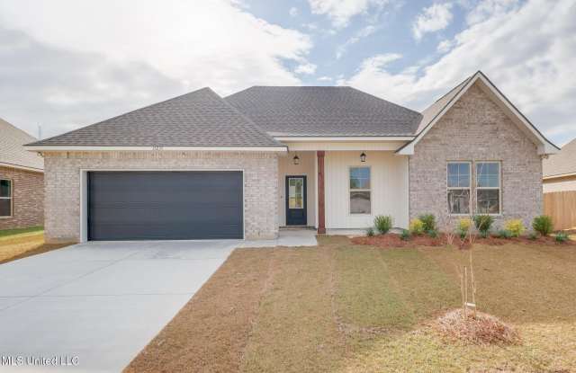 15235 High Point Drive - 15235 High Point Drive, Harrison County, MS 39503