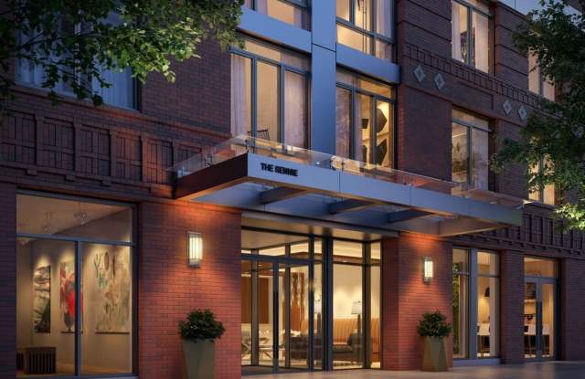 2351 Adam Clayton Powell Boulevard photos photos