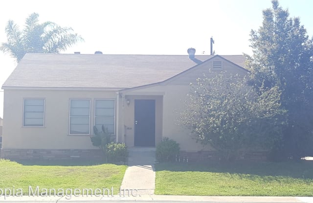 4254 E. Overlook Drive - 4254 East Overlook Drive, San Diego, CA 92115
