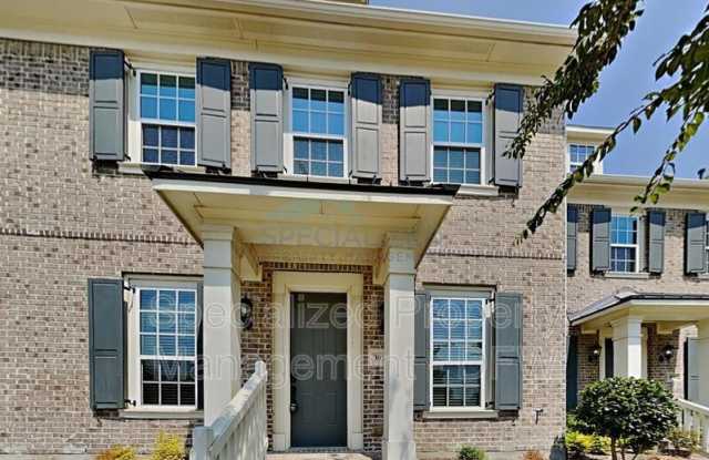 3978 Cotton Gin Rd - 3978 Cotton Gin Road, Frisco, TX 75034