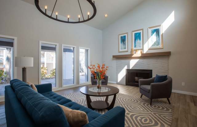 Montecito at Northeast Heights Gallery 2