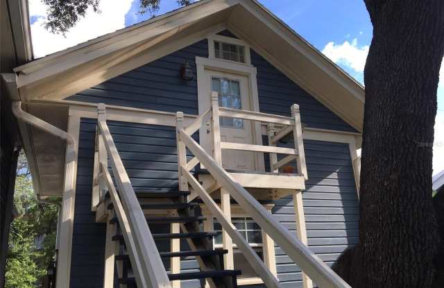 1101 W DE LEON STREET - 1101 West De Leon Street, Tampa, FL 33606 1101 W DE LEON STREET - 1101 West De Leon Street, Tampa, FL 33606