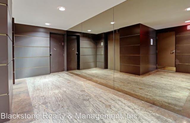 1140 Alta Loma Rd. Unit 103 - 1140 Alta Loma Rd, West Hollywood, CA 90069