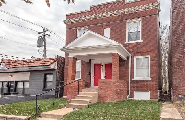 4920 Wise Ave - 4920 Wise Avenue, St. Louis, MO 63110