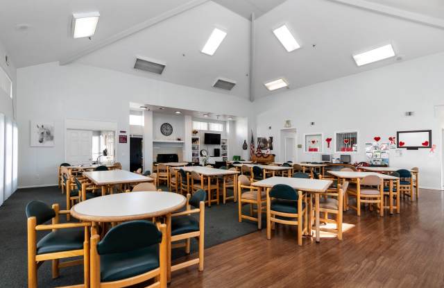 Whispering Fountains at Whittier - Senior Housing Gallery 2