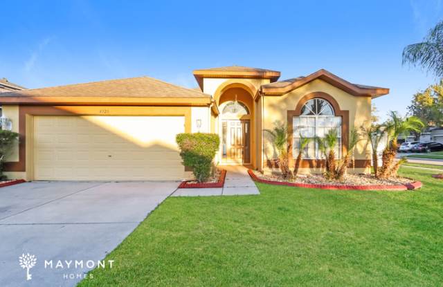 4320 Highcroft Drive - 4320 Highcroft Drive, Pasco County, FL 33545 4320 Highcroft Drive - 4320 Highcroft Drive, Pasco County, FL 33545