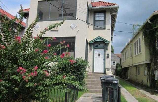 2209 Jefferson - 2209 Jefferson Avenue, New Orleans, LA 70115