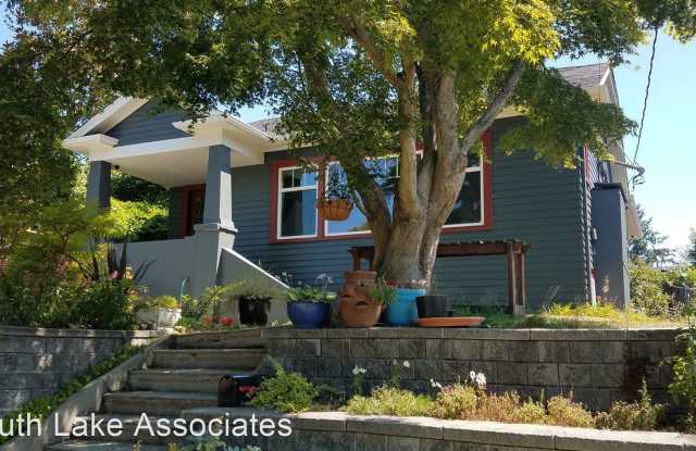 7048 17th Avenue NE - 7048 17th Avenue Northeast, Seattle, WA 98115