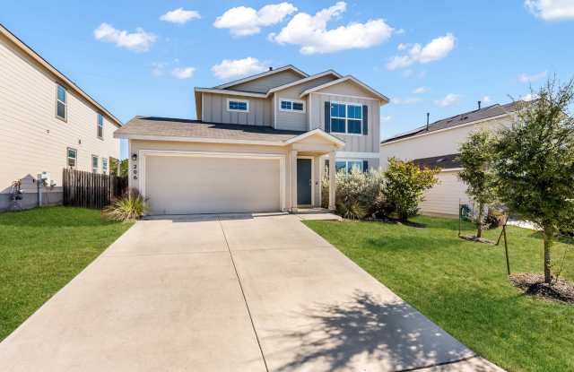 206 Moscovy Duck - 206 Moscovy Duck, Bexar County, TX 78253