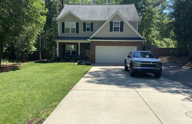 12122 Folkston Drive - 12122 Folkston Drive, Huntersville, NC 28078