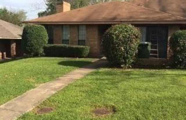 514 Karen Street - 514 Karen Street, Garland, TX 75043