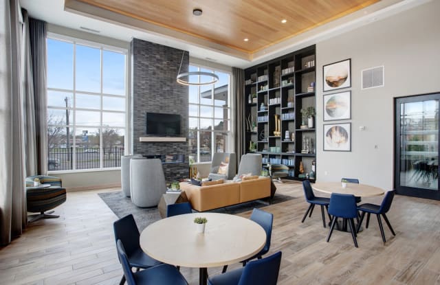 Affordable Housing - The Landings of Lexington Gallery 4